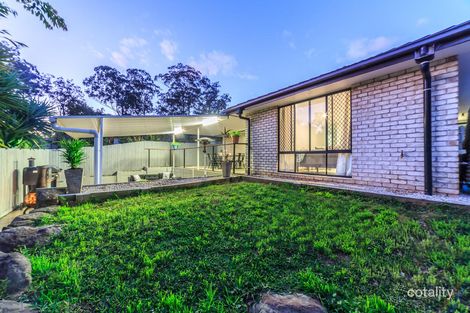 Property photo of 22 Elizabeth Street Coomera QLD 4209