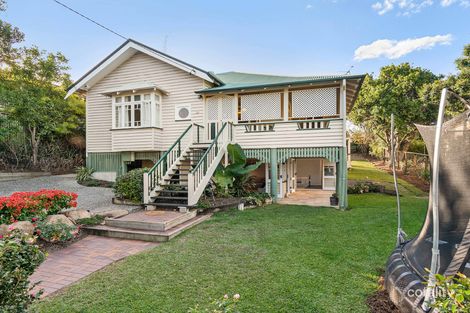 Property photo of 22 Gresham Street East Brisbane QLD 4169