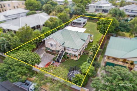 Property photo of 22 Gresham Street East Brisbane QLD 4169