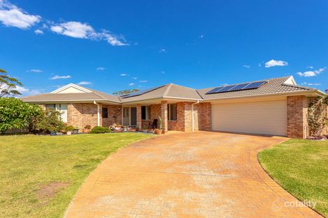 Property photo of 35 Wyden Street Old Bar NSW 2430