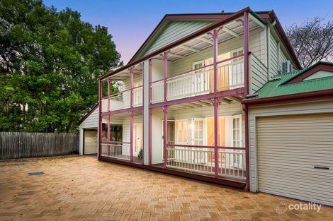 Property photo of 5/15-17 Martha Street Paddington QLD 4064