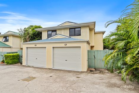 Property photo of 8/108 Richmond Road Morningside QLD 4170