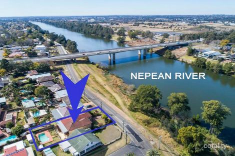 Property photo of 146 River Road Leonay NSW 2750