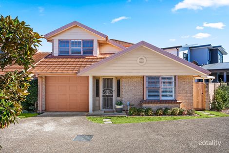 Property photo of 7/23-25 June Place Gymea Bay NSW 2227