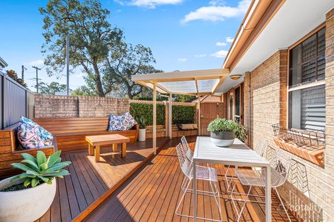 Property photo of 7/23-25 June Place Gymea Bay NSW 2227