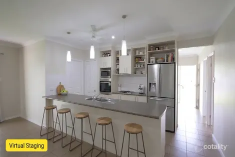 Property photo of 7 Forest Glen Road Mossman QLD 4873