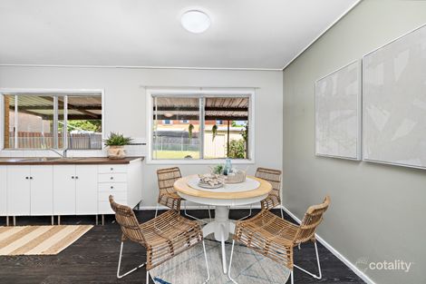 Property photo of 21 Brierty Street Wynnum West QLD 4178