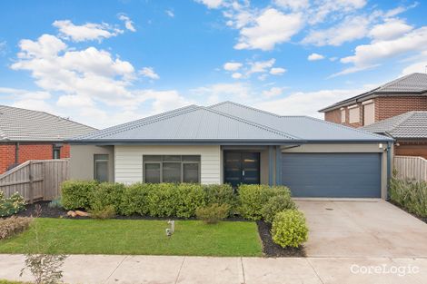 Property photo of 53 Cravens Road Mernda VIC 3754