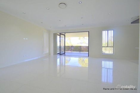 Property photo of 3C Bernoth Close Edensor Park NSW 2176