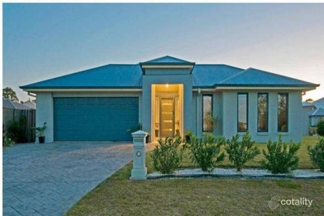 1 Slipstream Rd, Coomera, QLD 4209