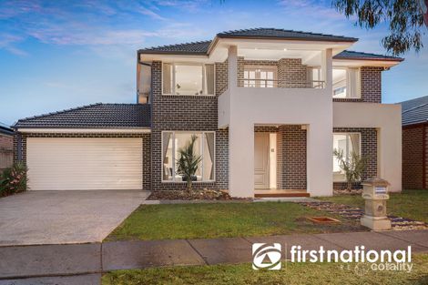 Property photo of 139 Webster Way Pakenham VIC 3810