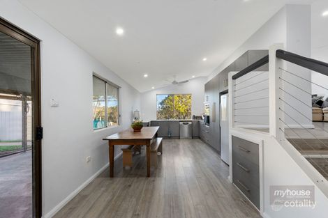 Property photo of 256 Hayden Street Mount Rascal QLD 4350