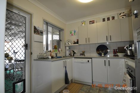Property photo of 34/73-87 Caboolture River Road Morayfield QLD 4506