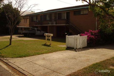 Property photo of 36 Robinson Street Coorparoo QLD 4151