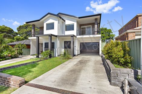 Property photo of 22B Corea Street Sylvania NSW 2224