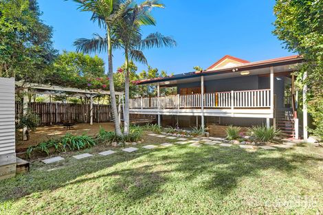 Property photo of 87 Imperial Avenue Morningside QLD 4170