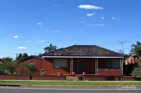 397 Blaxcell St, South Granville, NSW 2142