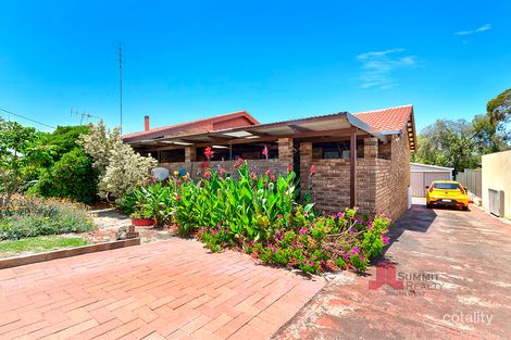 26 Carpenter Tce, Australind, WA 6233