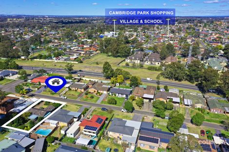 Property photo of 42 Rivendell Crescent Werrington Downs NSW 2747