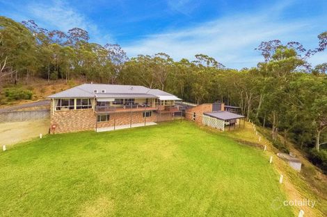 Property photo of 135 Donalds Range Road Razorback NSW 2571
