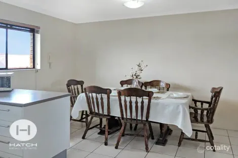 Property photo of 5/182 Juliette Street Greenslopes QLD 4120