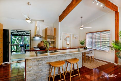 Property photo of 11 Esk Street Rowes Bay QLD 4810