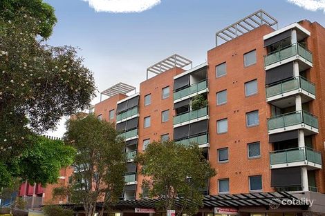 54/543-551 Elizabeth St, Surry Hills, NSW 2010