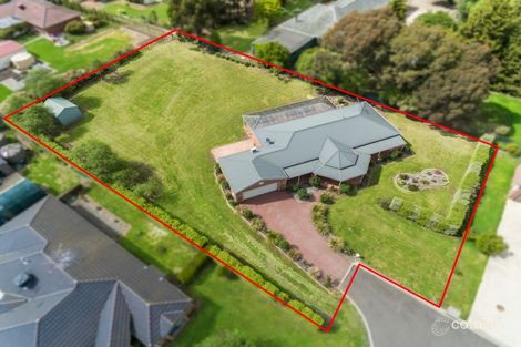 Property photo of 3 Maple Court Kilmore VIC 3764