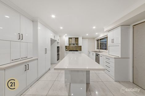 7 Chiswick Pl, Cherrybrook, NSW 2126