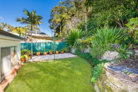 Property photo of 21 Tobruk Avenue Engadine NSW 2233