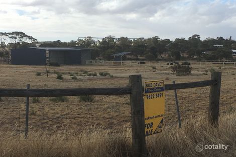 Property photo of 2 Hennessy Place Goomalling WA 6460