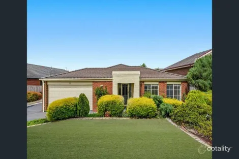72 Berwick Springs Prom, Narre Warren South, VIC 3805