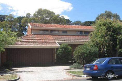 13 Lincoln St, Burwood East, VIC 3151