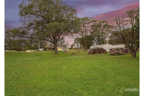 Property photo of 126 Arina Road Bargo NSW 2574