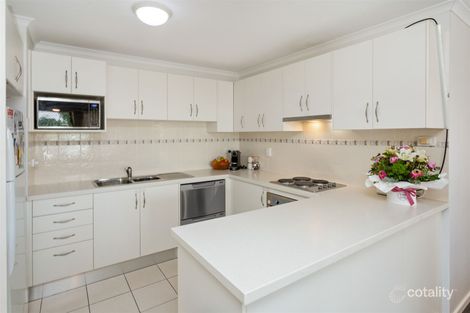 Property photo of 21/55 Hassall Street Corinda QLD 4075
