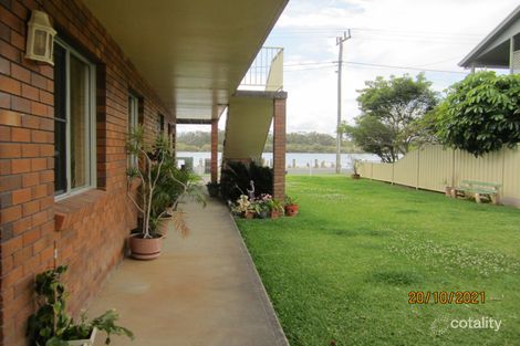 Property photo of 2/55 The Boulevarde Dunbogan NSW 2443
