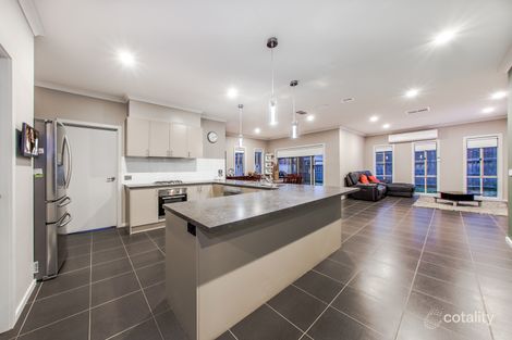 Property photo of 20 Barwon Street Clyde North VIC 3978