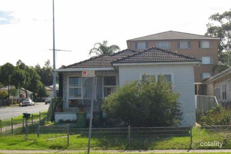 Property photo of 71 Neil Street Merrylands NSW 2160