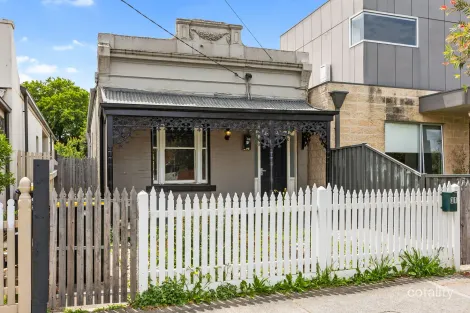 Property photo of 31 Mitchell Street Brunswick VIC 3056