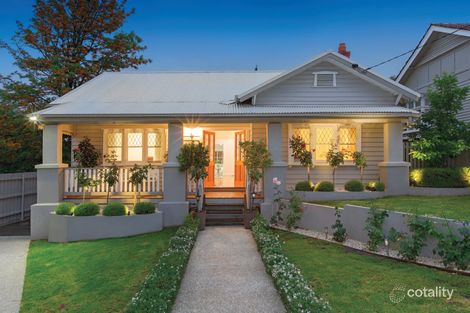 Property photo of 189 Wattle Valley Road Extension Camberwell VIC 3124