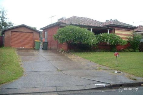 Property photo of 13 Dunkley Street Smithfield NSW 2164