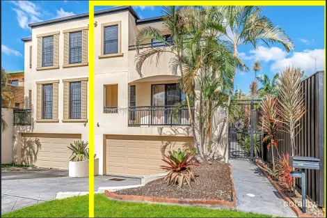 51 Sunset Bvd, Surfers Paradise, QLD 4217