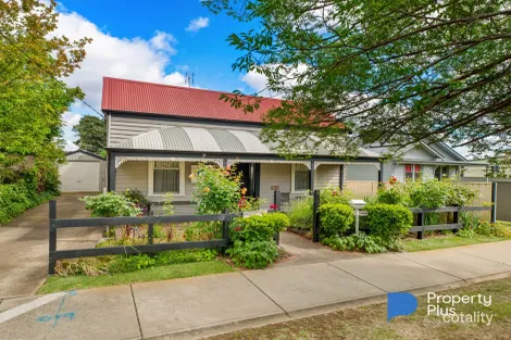 1-5 Queen St, Bendigo, VIC 3550