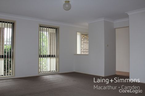 Property photo of 11 Vale Circuit Narellan Vale NSW 2567