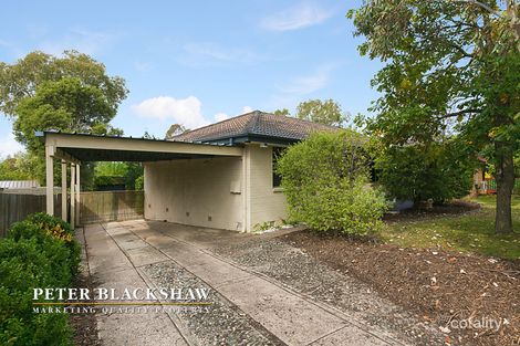 Property photo of 111 Burrinjuck Crescent Duffy ACT 2611
