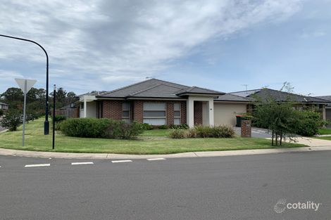 24 Woodburn St, Colebee, NSW 2761