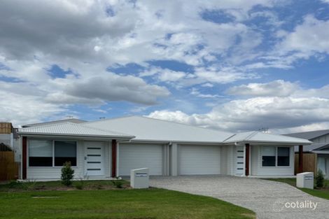 1/9 Mcdermott Way, Ripley, QLD 4306