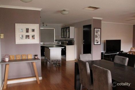 Property photo of 20 Indigo Crescent Sunset QLD 4825