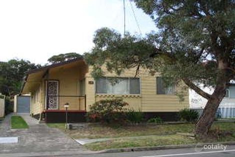 Property photo of 21 Evans Street Belmont NSW 2280