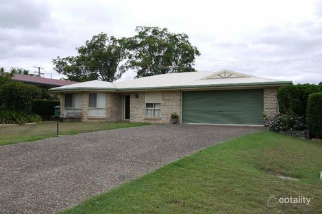 25 Caroline Ct, Beaudesert, QLD 4285